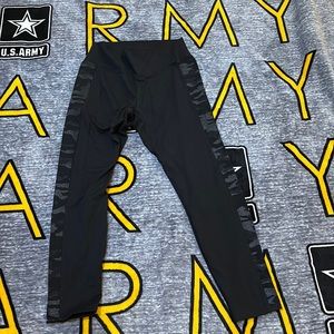 Victoria’s Secret Pink Ultimate Leggings!